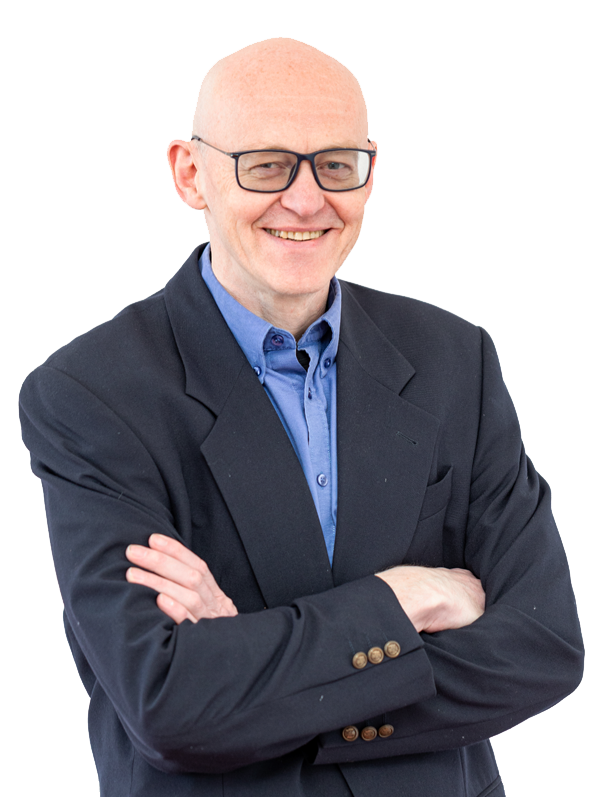 Detlef Nünning